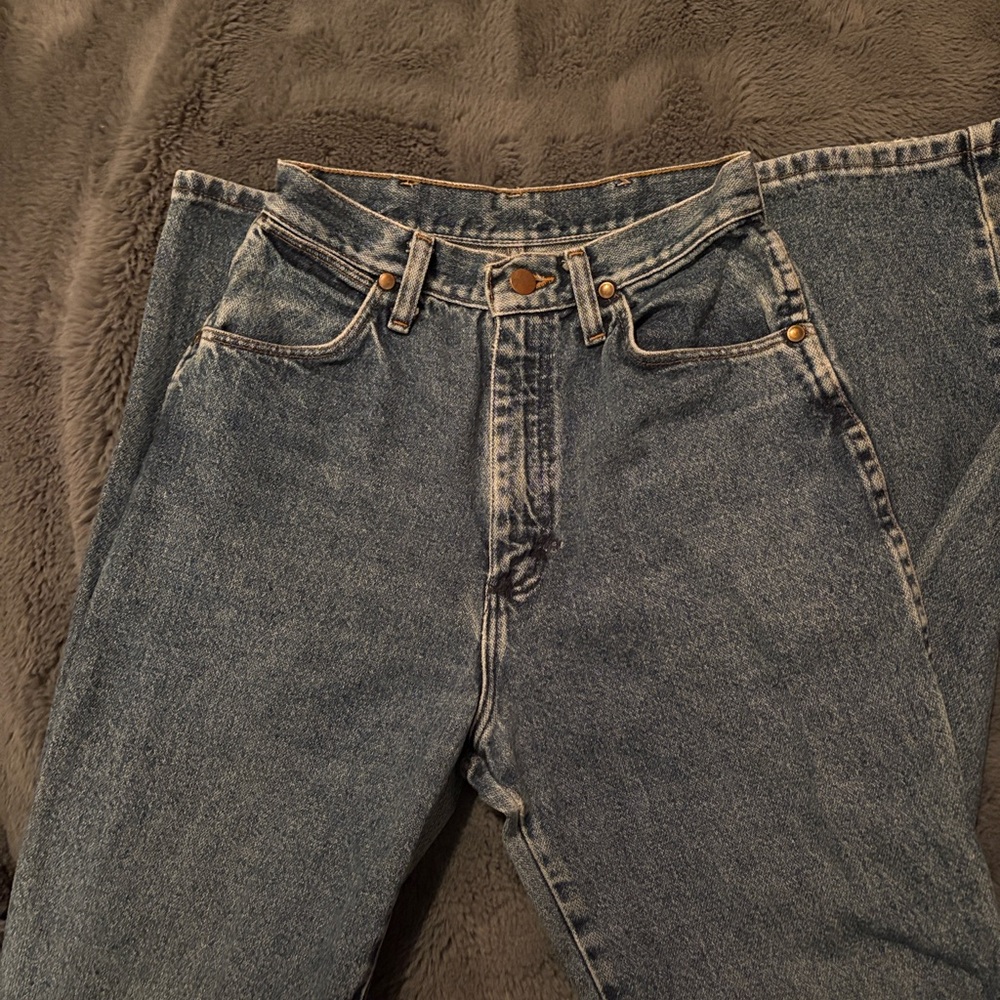 Vintage Wrangler Jeans